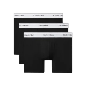 מארז שלישיית בוקסרים קלווין קליין Boxer Brief 3Pk גברים