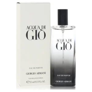 Acqua Di Gio Eau De Parfum Spray