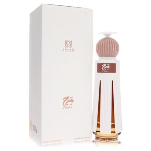 Ahmed Al Maghribi Marj by Ahmed Al Maghribi Extrait De Parfum Spray (Unisex) for Women 60 ml