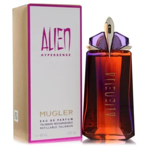 Alien Hypersense