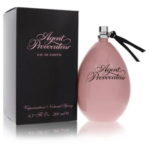 Agent Provocateur