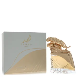 Arabiyat Prestige Fahad Regal Eau De Parfum Spray (Unisex)