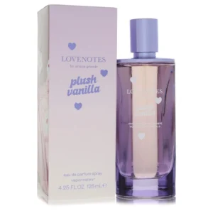 Ariana Grande Lovenotes Plush Vanilla