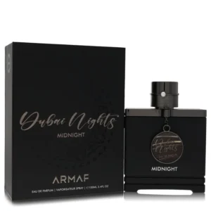 Armaf Dubai Nights Midnight