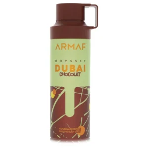 Armaf Odyssey Dubai Chocolat Deodorant Spray