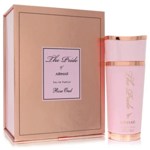 Armaf The Pride Rose Oud