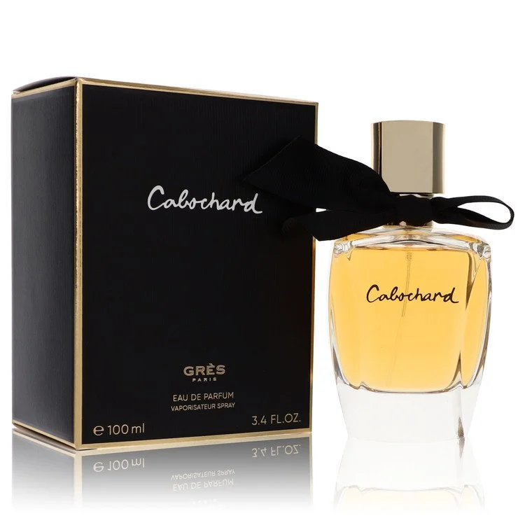 Cabochard Eau De Parfum Spray