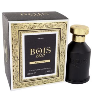 Bois 1920 Oro Nero by Bois 1920 Eau De Parfum Spray for Women 100 ml