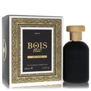 Bois 1920 Oro Nero
