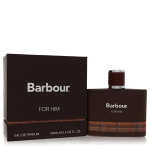 Barbour Origins גברים