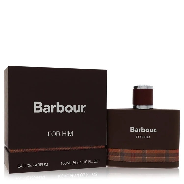 Barbour Origins גברים