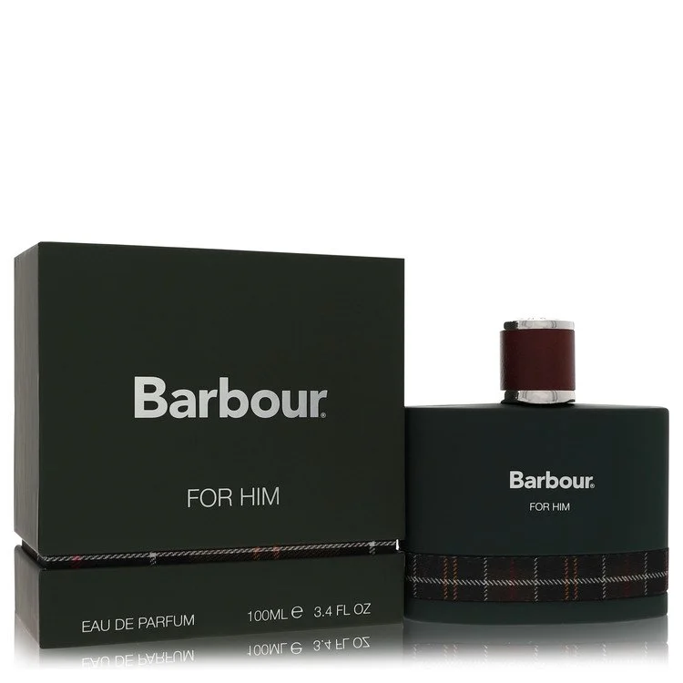 Barbour גברים