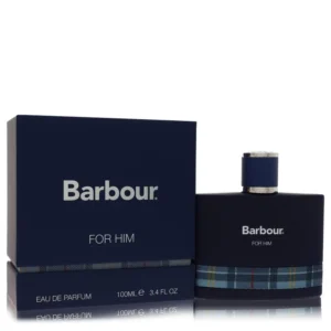 Barbour Coastal גברים