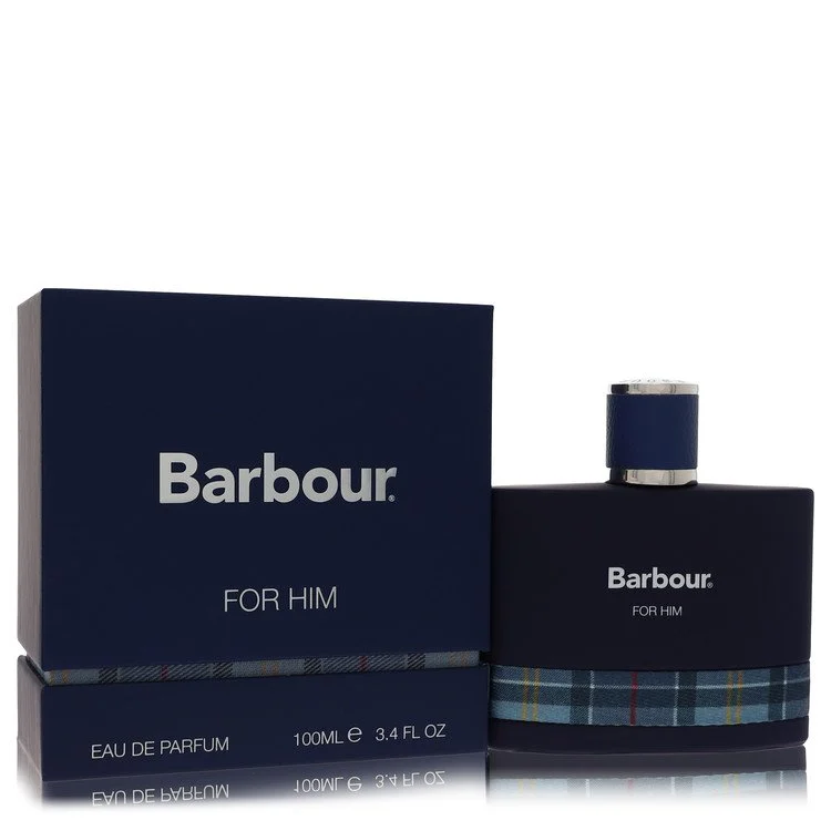 Barbour Coastal גברים