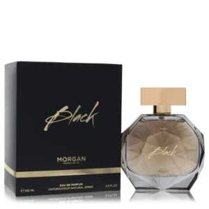 Black By Morgan