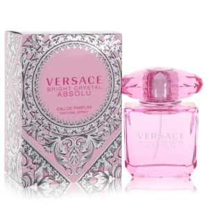 Bright Crystal Absolu Eau De Parfum Spray