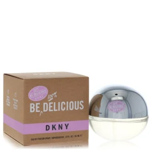 Be 100% Delicious