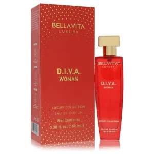 Bellavita Luxury D.i.v.a
