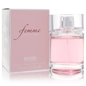 Boss Femme Eau De Parfum Spray