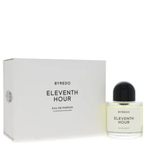Byredo Eleventh Hour
