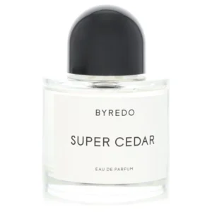 Byredo Super Cedar