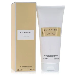 Carven L'absolu Body Milk