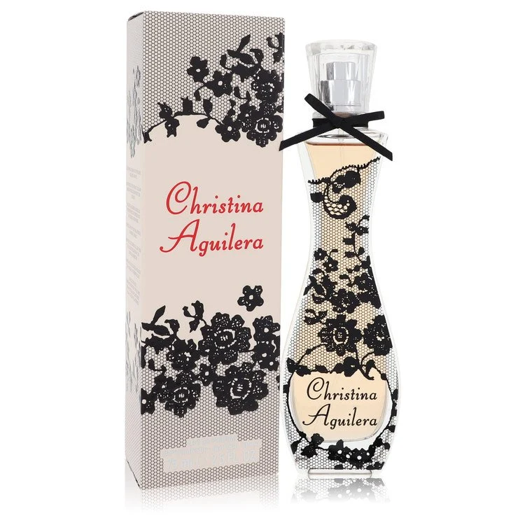 Christina Aguilera Eau De Parfum Spray