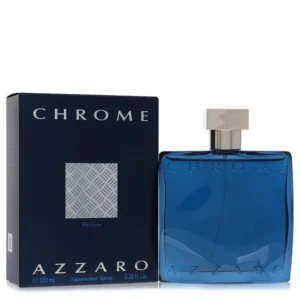 Chrome Parfum Spray