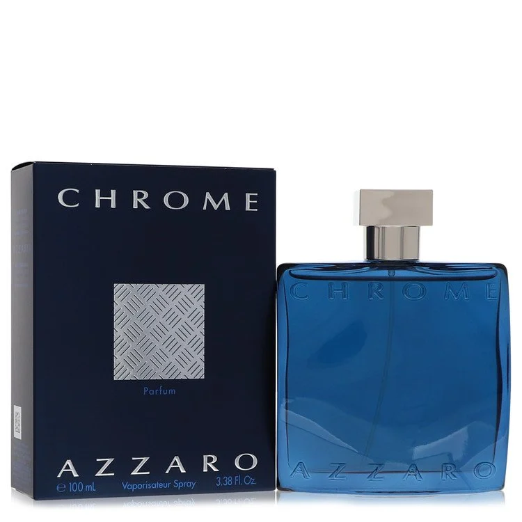 Chrome Parfum Spray