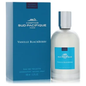 Comptoir Sud Pacifique Vanille Blackberry
