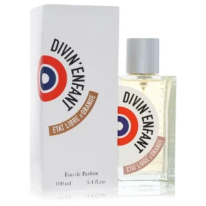 Etat Libre D'orange Divin Enfant Eau De Parfum Spray