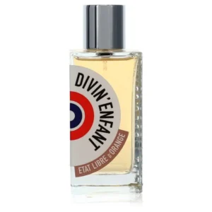 Etat Libre D'orange Divin Enfant Eau De Parfum Spray (Tester)