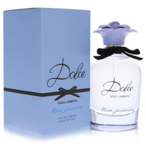 Dolce Blue Jasmine Eau De Parfum Spray