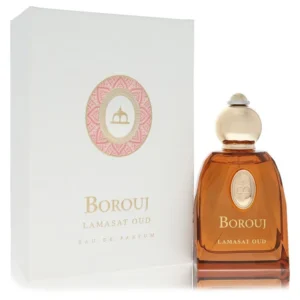 Dumont Borouj Lamasat Oud