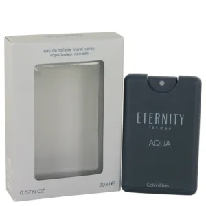 Eternity Aqua Mini EDT Spray