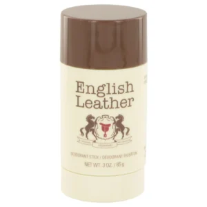 English Leather Deodorant Stick