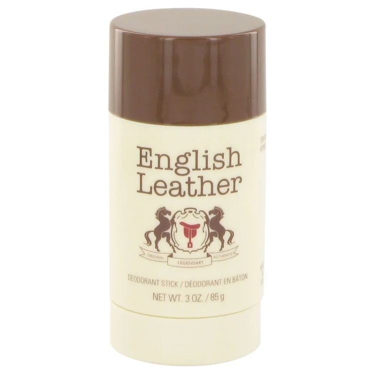 English Leather Deodorant Stick