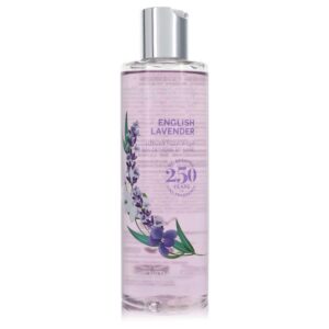 English Lavender by Yardley London Shower Gel for Women 248 ml