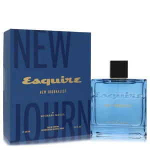 Esquire New Journalist