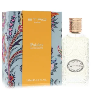 Paisley