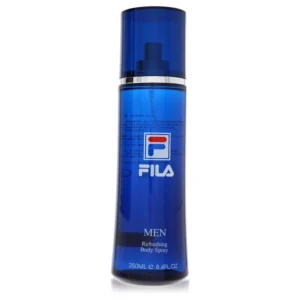 Fila Body Spray גברים