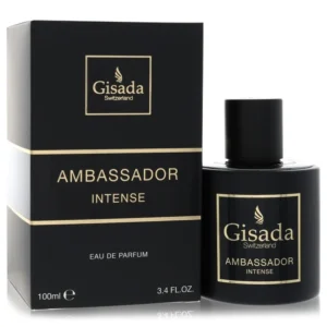 Gisada Ambassador Intense