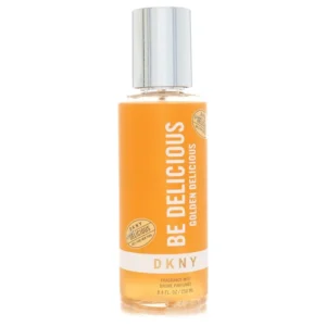 Golden Delicious Dkny Fragrance Mist