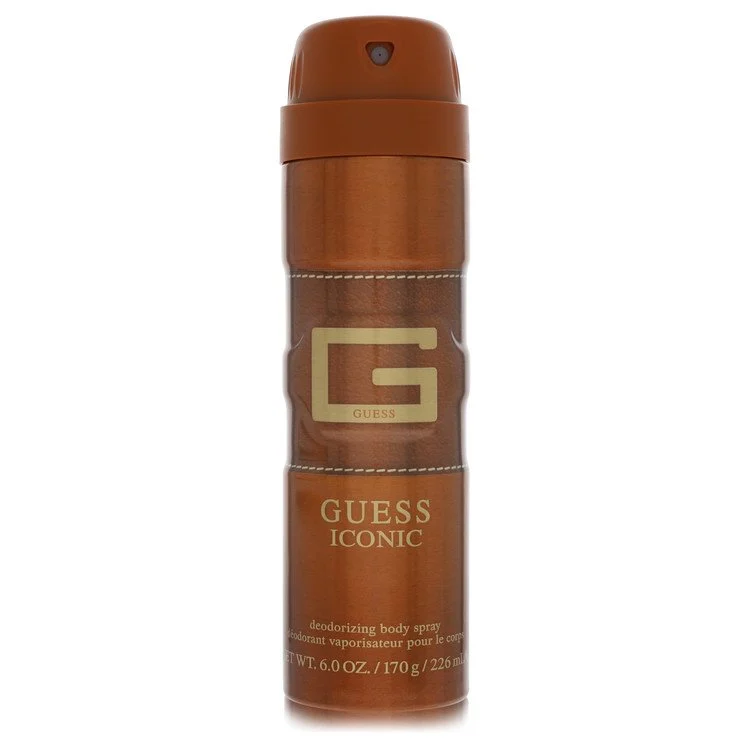 Guess Iconic Body Spray