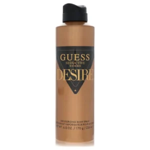 Guess Seductive Desire Deodorant Spray