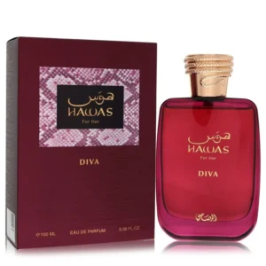 Hawas Diva
