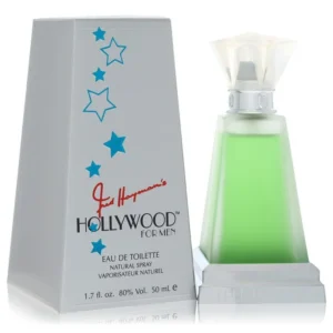 Hollywood גברים
