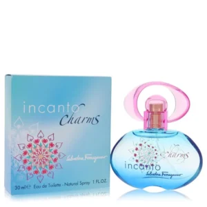Incanto Charms Eau De Toilette Spray