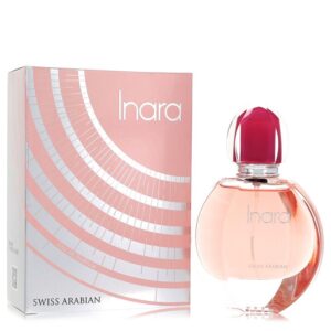 Swiss Arabian Inara by Swiss Arabian Eau De Parfum Spray for Women 55 ml