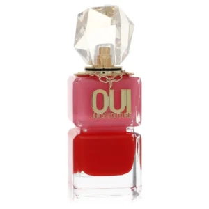 Juicy Couture Oui Eau De Parfum Spray (Tester)